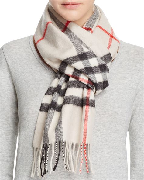 burberry scarf bloomingdale& 39|burberry infinity scarf.